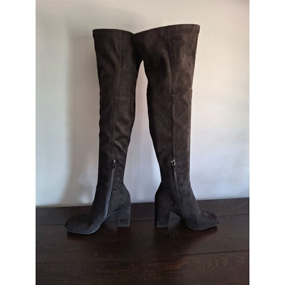 BP Cali Stretch Over-the-Knee Boot/NWOB, Sz. 5M - Picture 2 of 9